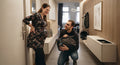 Prenatal guide before rushing to the delivery room