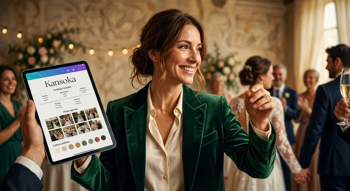 Wedding Planner templates for Mac And Windows