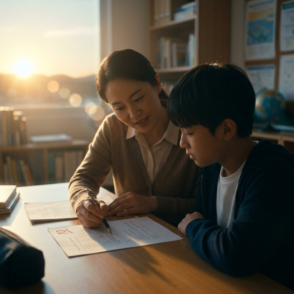 Tutor templates for Mac and Windows